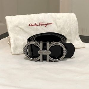 Salvatore Ferragamo Belt